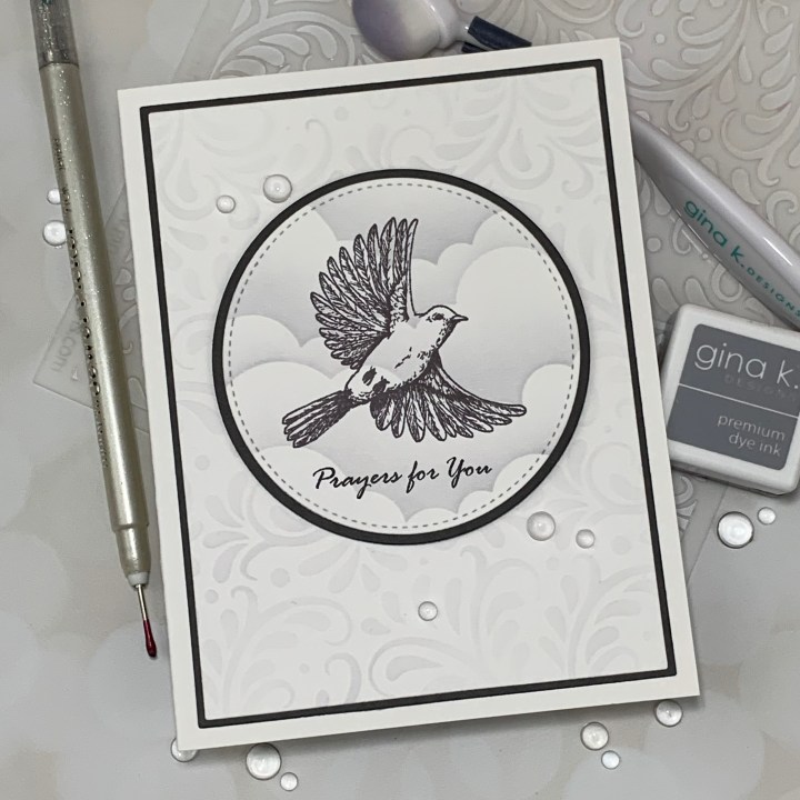 Prayers For You – Fearless&nbsp;Flyers