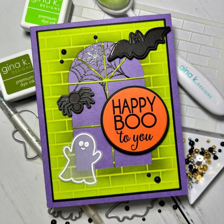 Frightful & Delightful