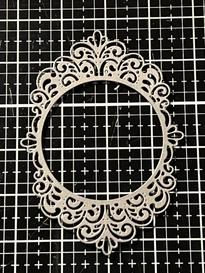 Elegant Sympathy – Kampa Kreations