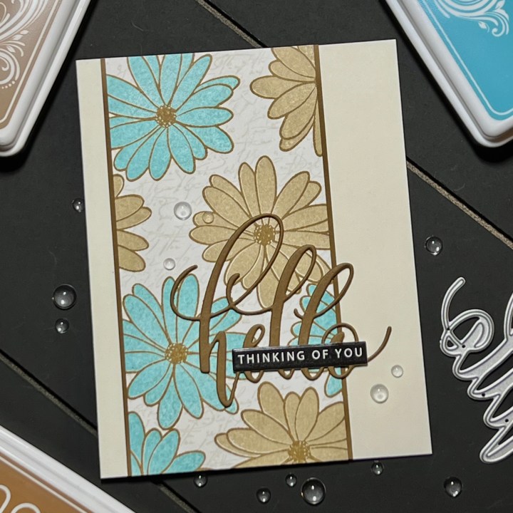 Kindred Spirits – Simple&nbsp;Stamping