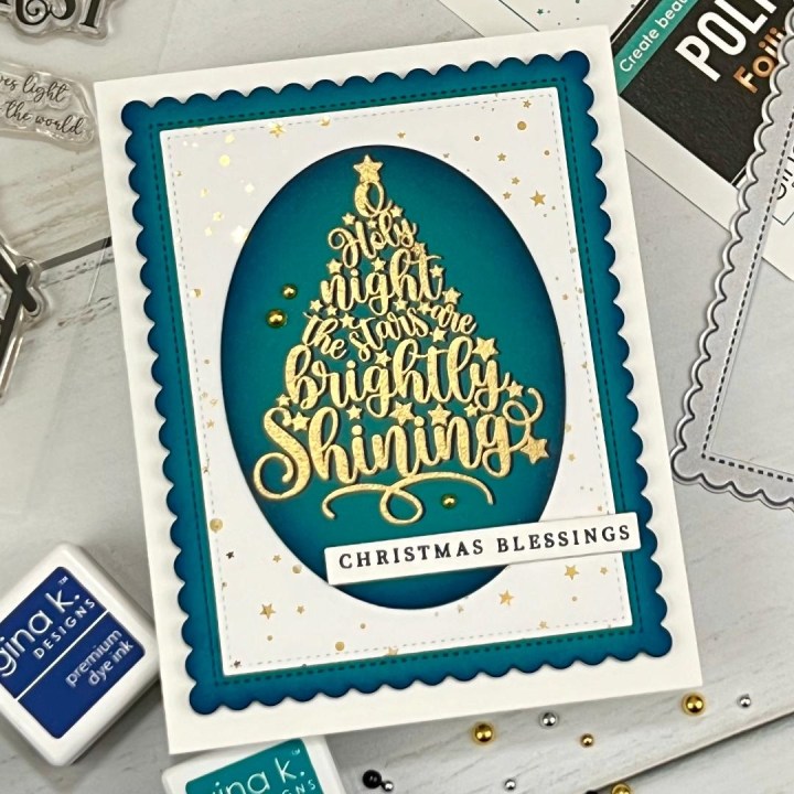 Christmas Begins With&nbsp;Christ